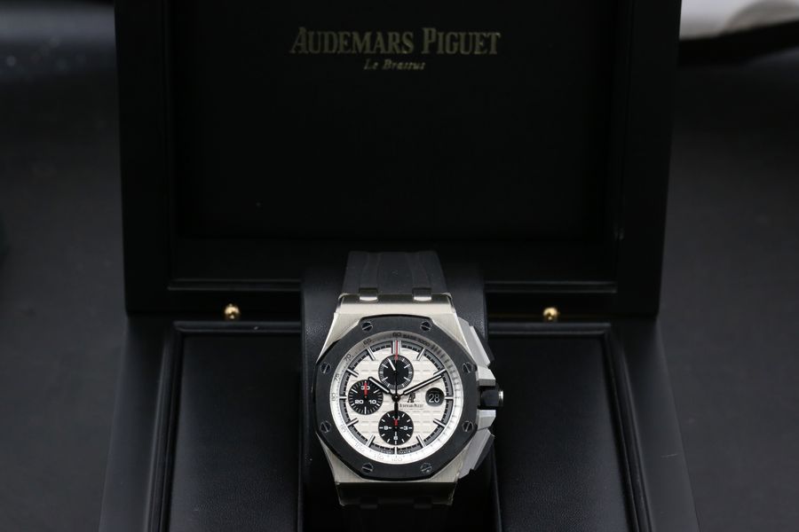 Audemars Piguet Royal Oak Offshore 26400SO.OO.A002CA.01